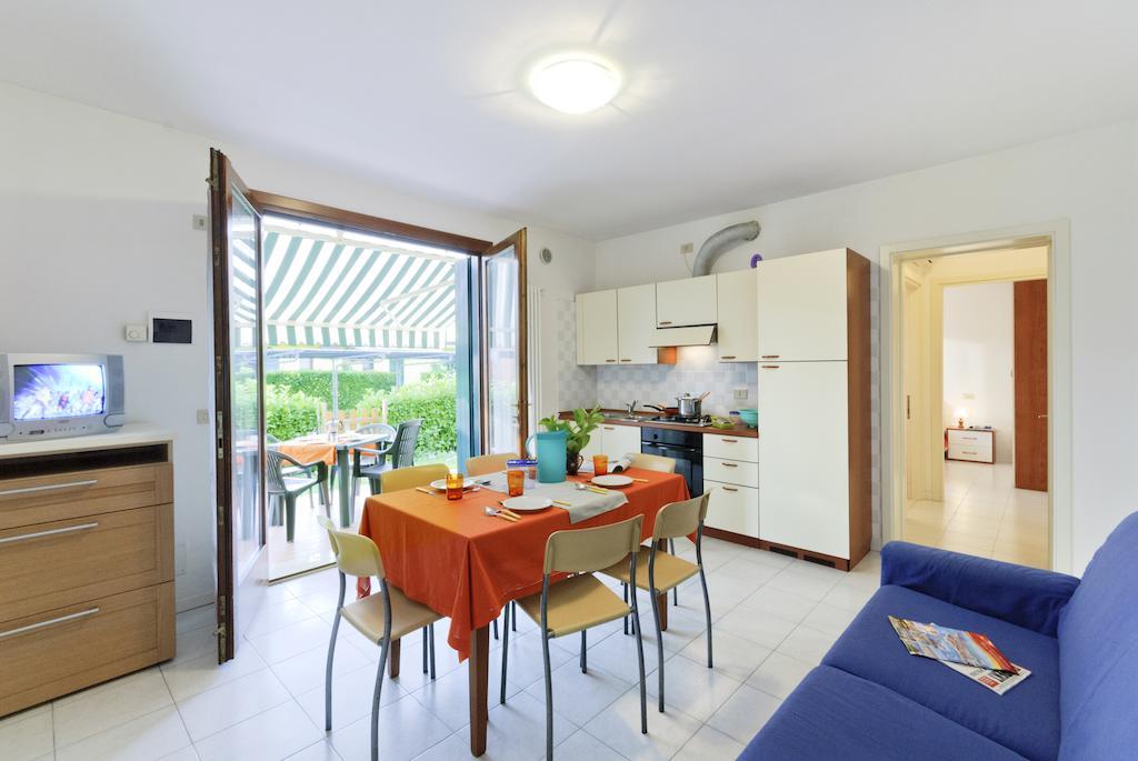 Villaggio Cristina Caorle Habitación foto