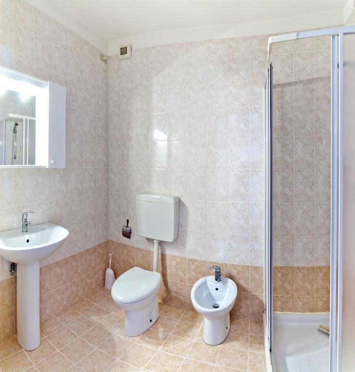 Villaggio Cristina Caorle Habitación foto
