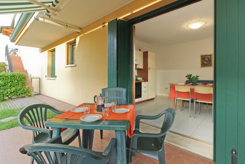 Villaggio Cristina Caorle Habitación foto