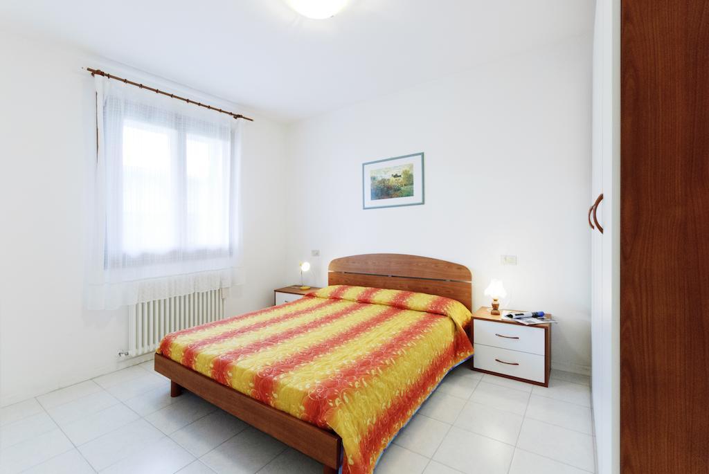 Villaggio Cristina Caorle Habitación foto