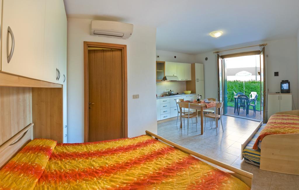 Villaggio Cristina Caorle Habitación foto